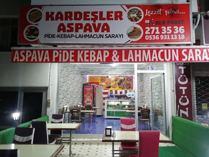 Kardeşler Aspava