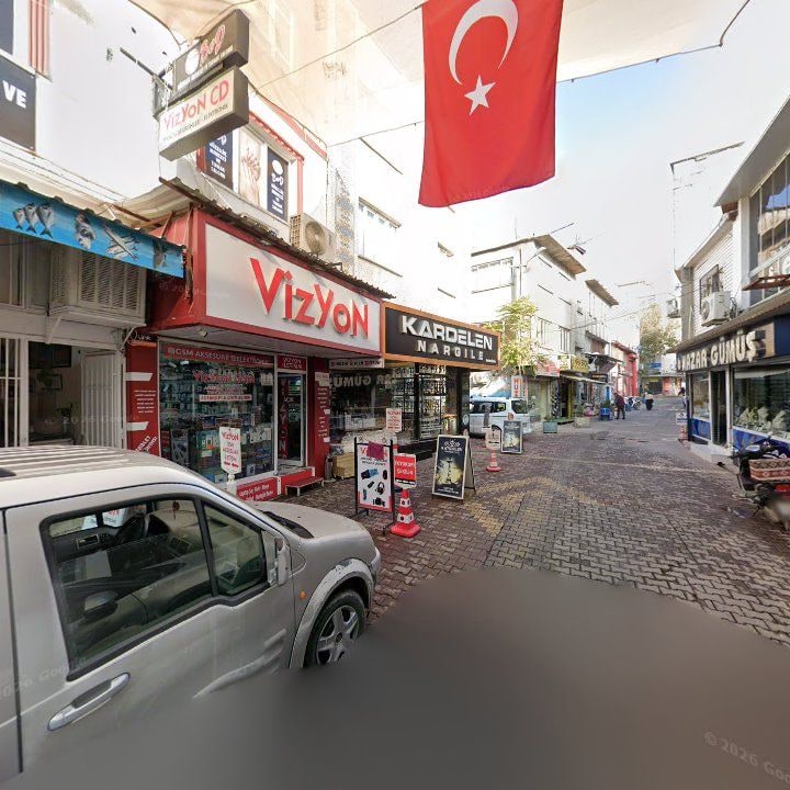 Kardeşler Balıkçılık