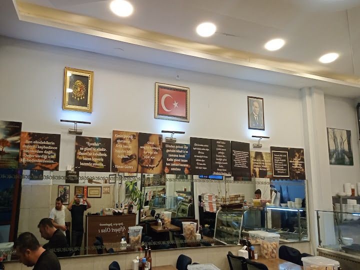 Kardeşler Bol Kepçe Esnaf Lokantası