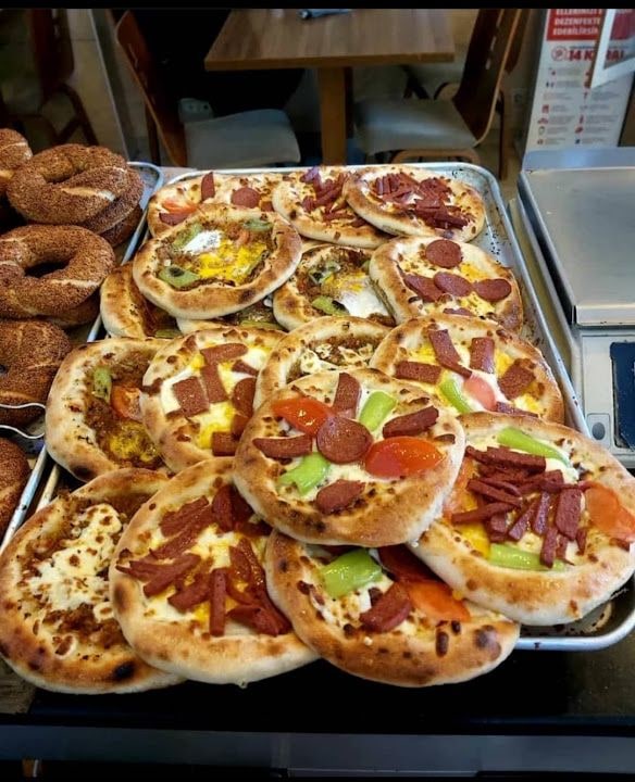 Kardeşler Börek