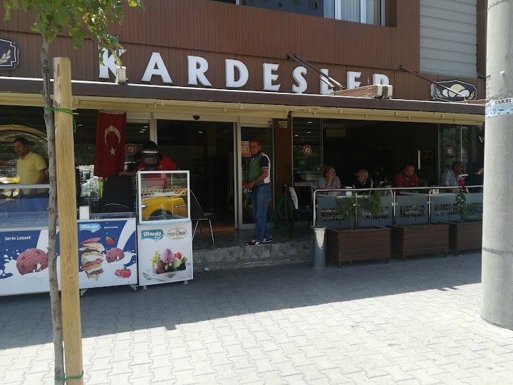 Kardeşler
