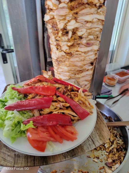 Kardeşler Döner