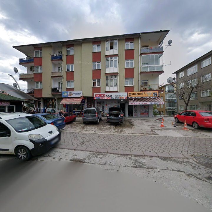 Kardeşler Döner