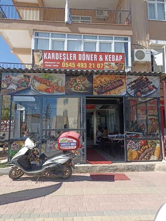 Kardeşler Döner & kebap