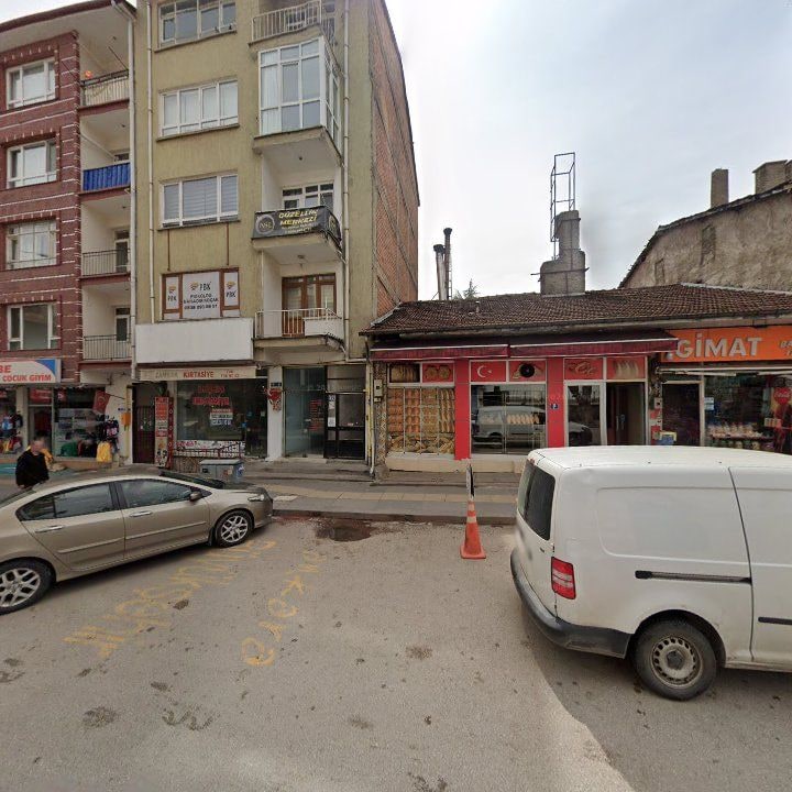 Kardeşler Ekmek Fırını