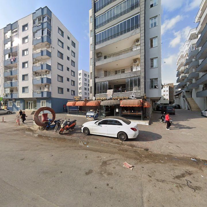 Kardeşler Firin