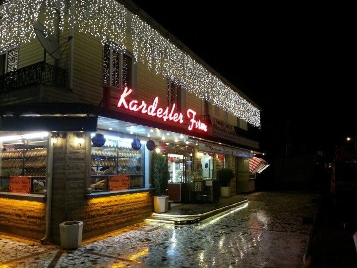 Kardeşler Fırını