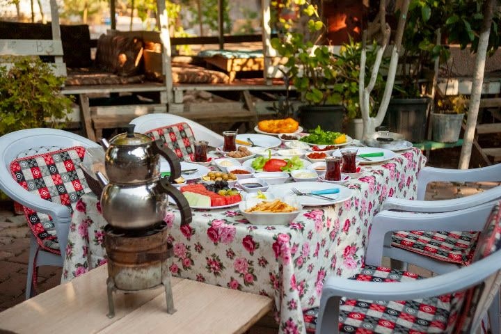 Kardeşler Gözleme Kahvaltı Evi