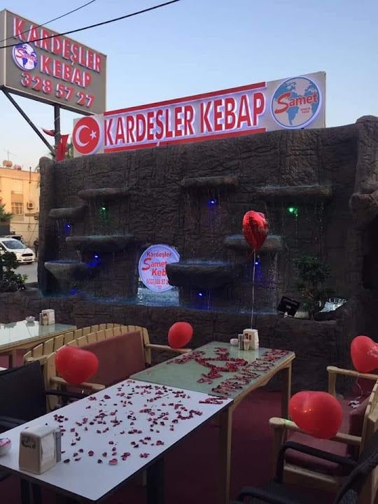 Kardeşler Kebap
