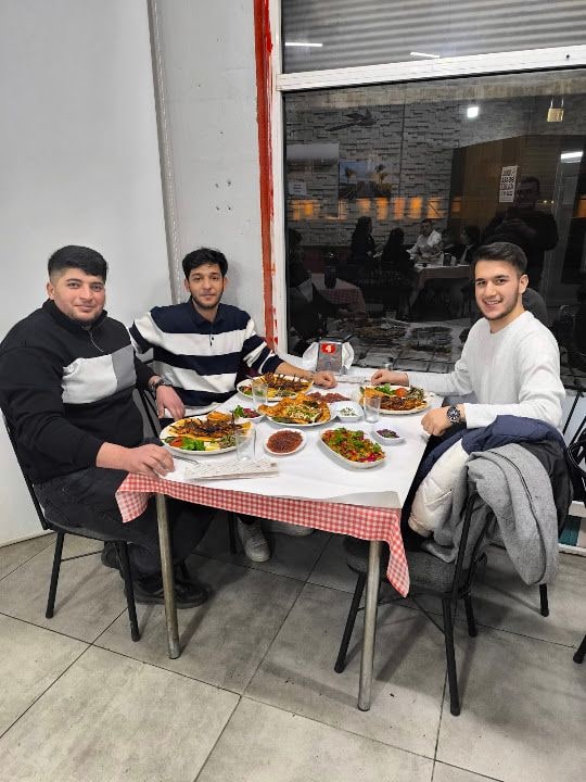 Kardeşler Kebap & Izgara