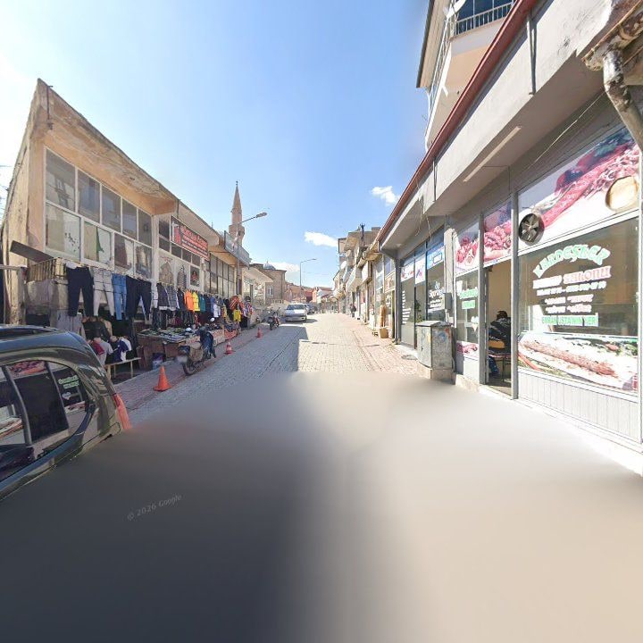 Kardeşler Kebap Salonu