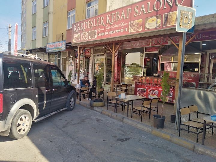 Kardeşler Kebap Salonu
