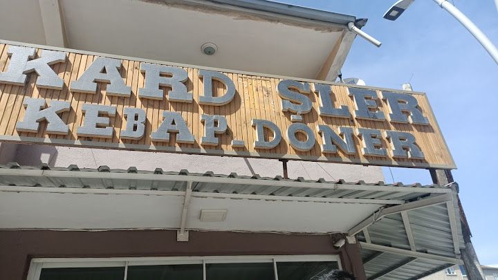 Kardeşler Kebap ve Döner