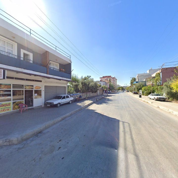 Kardeşler Lahmacun