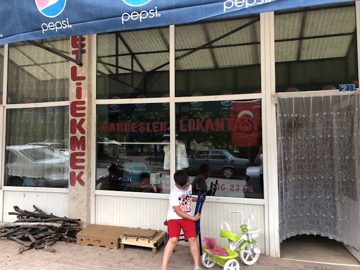 Kardeşler Lokantası