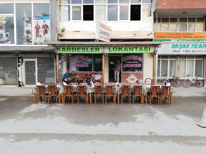 Kardeşler Lokantası