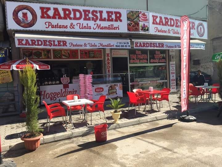 Kardeşler Pastane & Unlu Mamülleri