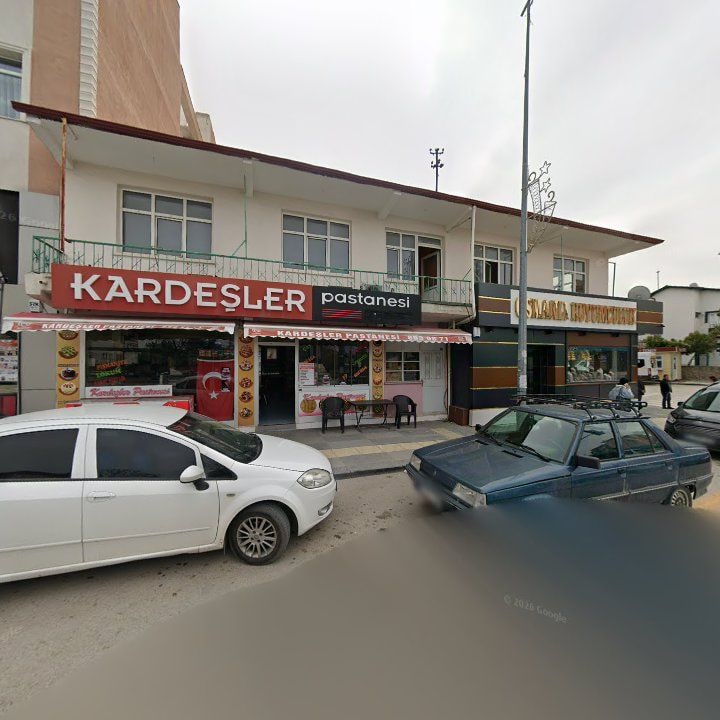 Kardeşler Pastanesi