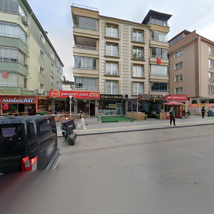 Kardeşler Pastanesi