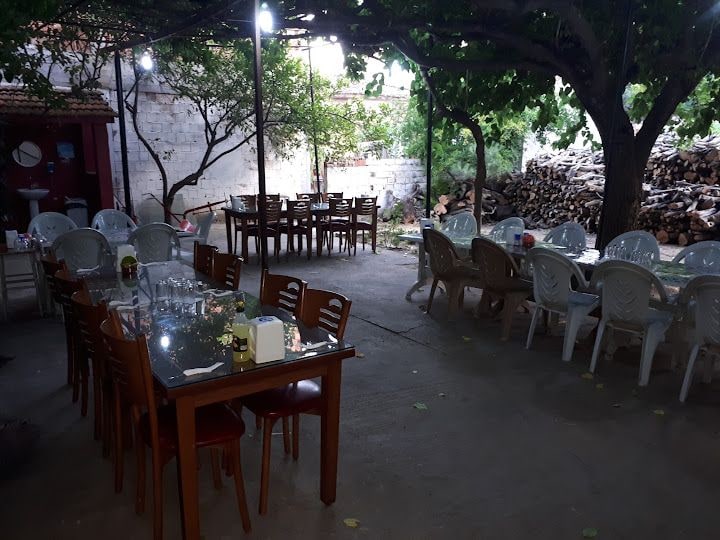Kardeşler Pide Dalama