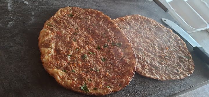 Kardeşler Pide