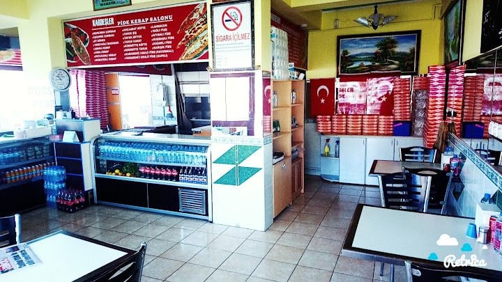 Kardeşler Pide