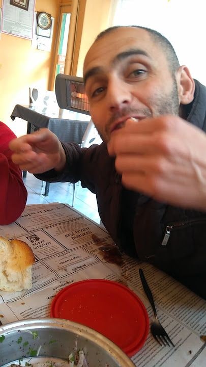 Kardeşler Pide Kebap Salonu