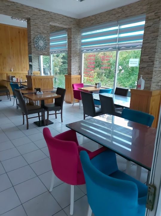 Kardeşler pide kebap salonu