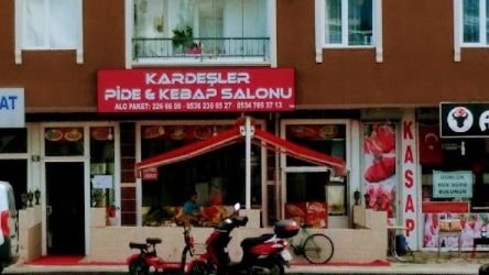 Kardeşler Pide Kebap Salonu