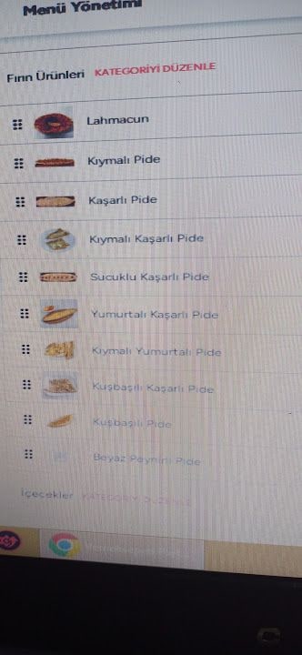 Kardeşler Pide Salonu