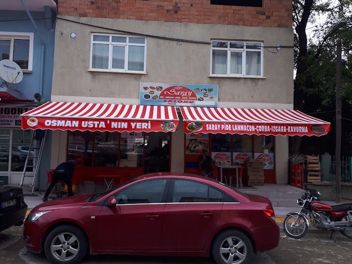 Kardeşler Pide Salonu(7/24)