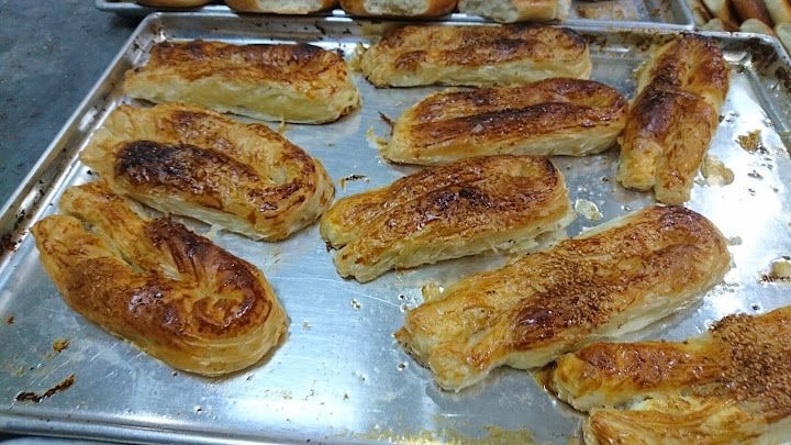 Kardeşler Pide Simit Fırını