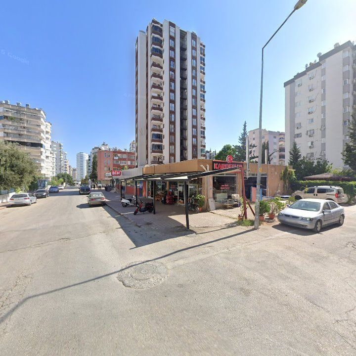 Kardeşler Pide &Unlu Mamuller
