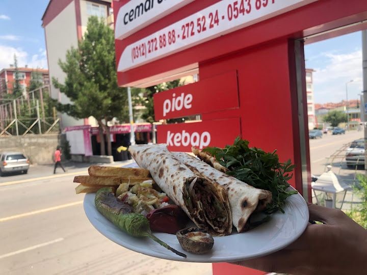 Kardeşler Pide Ve Kebap Salonu