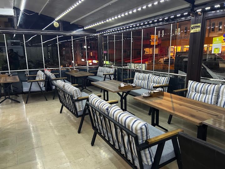 Kardeşler Pide ve Lahmacun Salonu