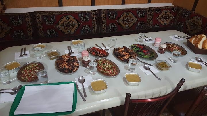 Kardeşler Piknik