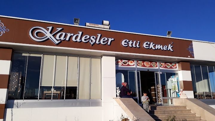 Kardeşler Restoran