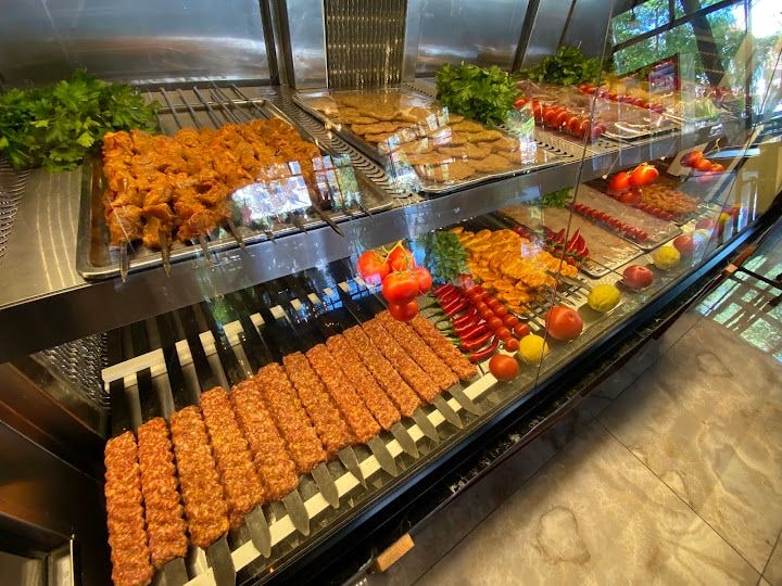 Kardeşler Restoran