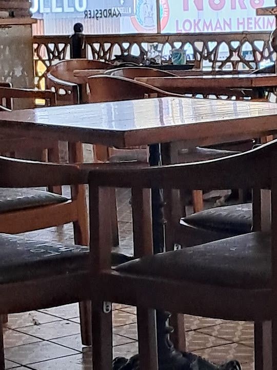 Kardeşler Simit Cafe