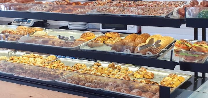 Kardeşler Simit