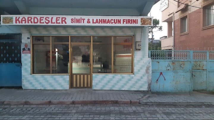 Kardeşler Simit & Fırını