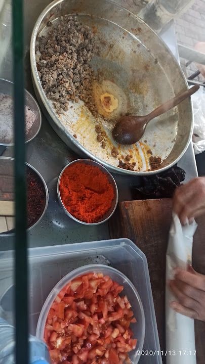 Kardeşler Tantuni