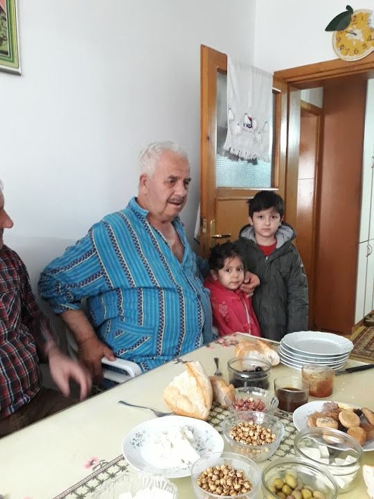 Kardeşler Taş Fırın Ekmeği