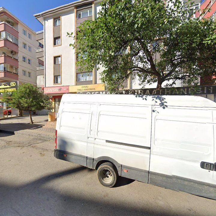 KARDEŞLER TEKEL & KURUYEMİŞ