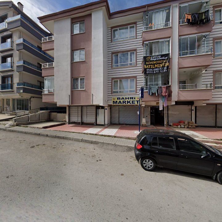 Kardeşler Tekel Market