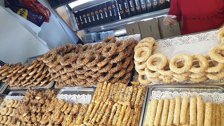 Kardeşler Unlu Mamüller