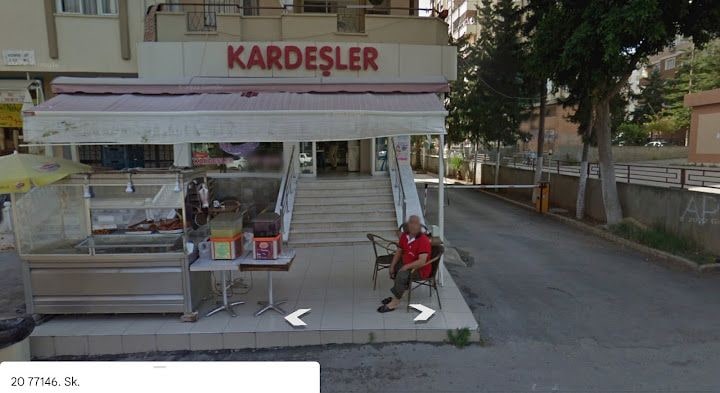 Kardeşler Unlu Mamüller