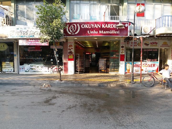 Kardeşler Unlu Mamüller