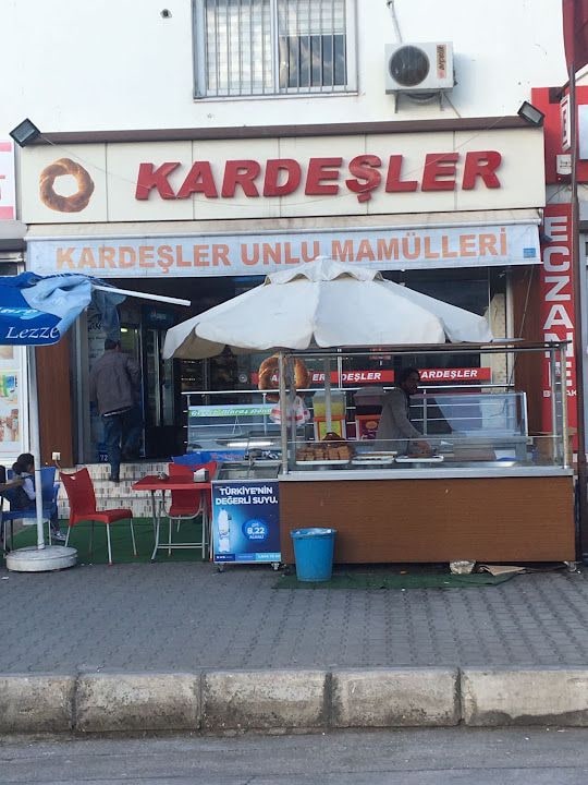 Kardeşler Unlu Mamülleri