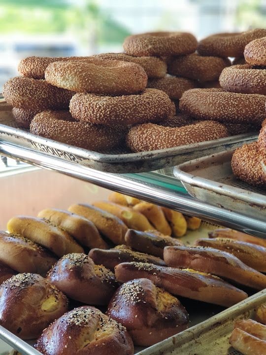 Kardeşler Unlu Mamülleri
